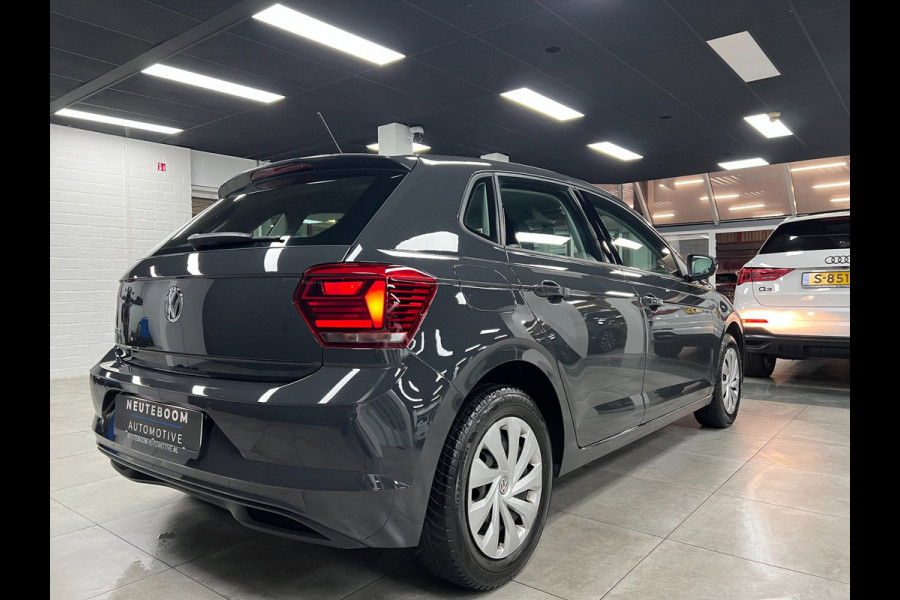 Volkswagen Polo 1.0 Comfortline | Parkeer| Carplay