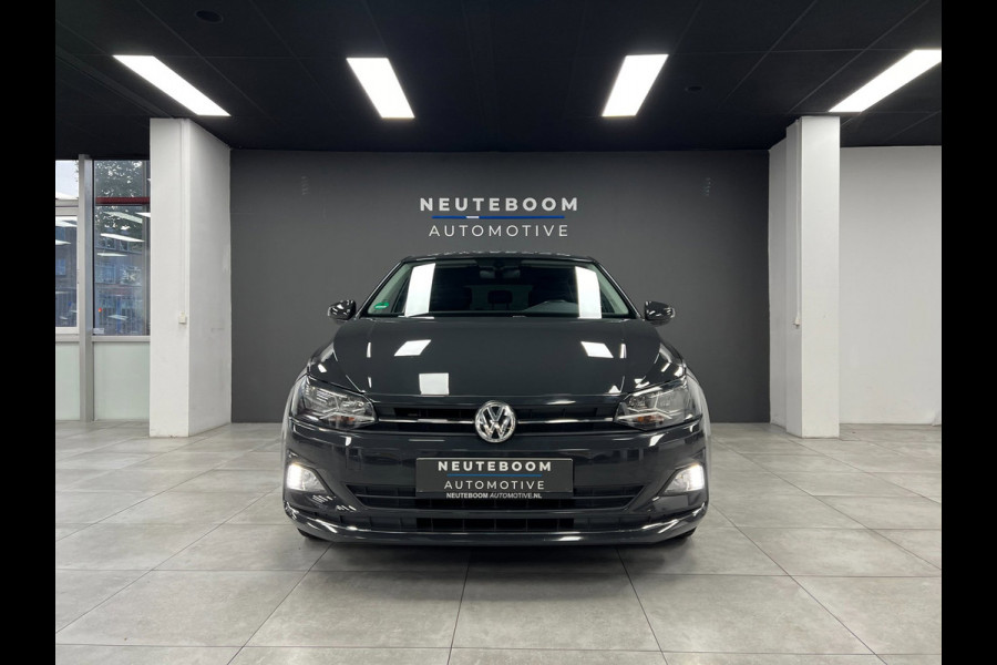 Volkswagen Polo 1.0 Comfortline | Parkeer| Carplay