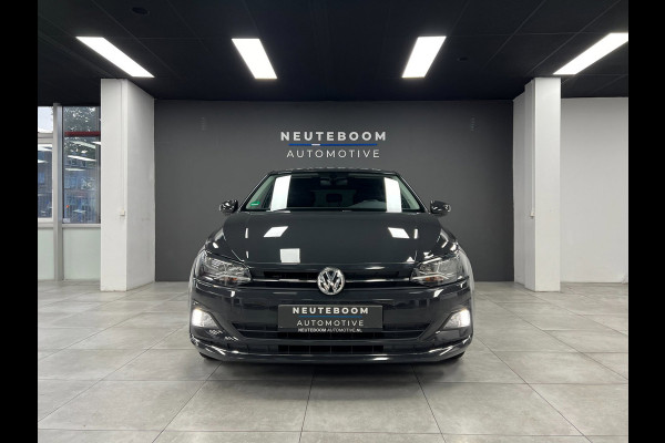 Volkswagen Polo 1.0 Comfortline | Parkeer| Carplay