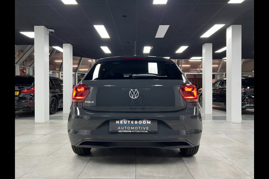 Volkswagen Polo 1.0 Comfortline | Parkeer| Carplay