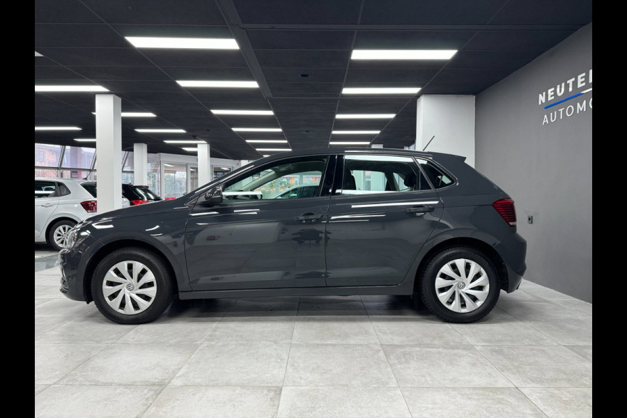 Volkswagen Polo 1.0 Comfortline | Parkeer| Carplay