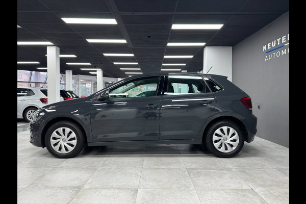 Volkswagen Polo 1.0 Comfortline | Parkeer| Carplay