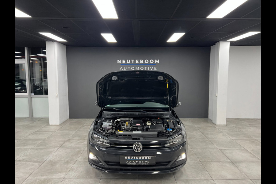 Volkswagen Polo 1.0 Comfortline | Parkeer| Carplay