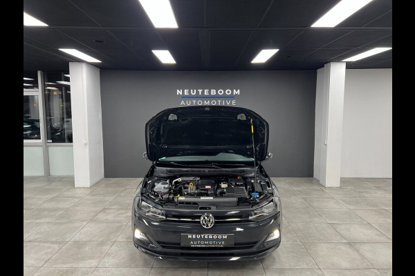 Volkswagen Polo 1.0 Comfortline | Parkeer| Carplay