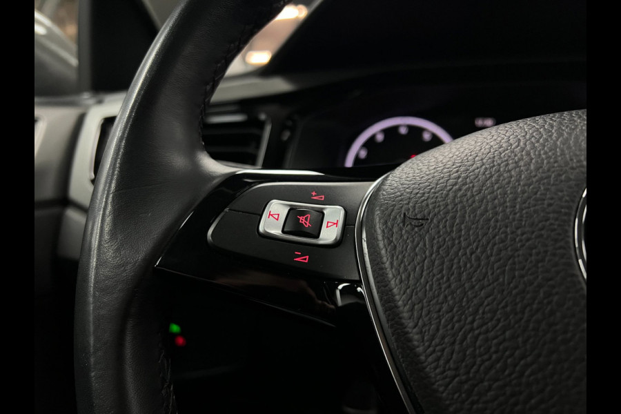 Volkswagen Polo 1.0 Comfortline | Parkeer| Carplay