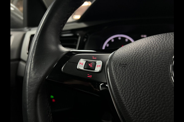 Volkswagen Polo 1.0 Comfortline | Parkeer| Carplay