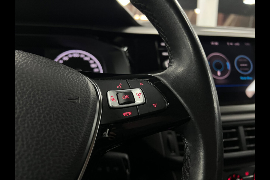 Volkswagen Polo 1.0 Comfortline | Parkeer| Carplay