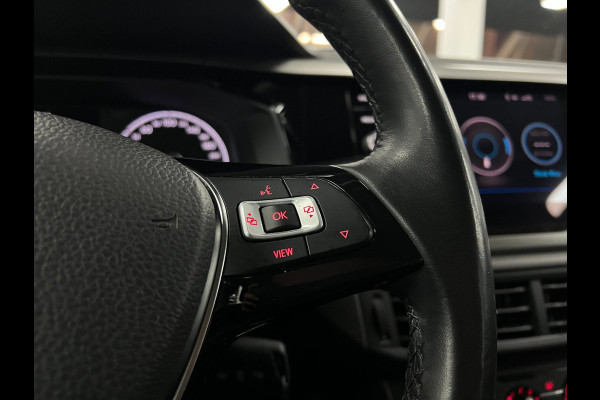 Volkswagen Polo 1.0 Comfortline | Parkeer| Carplay