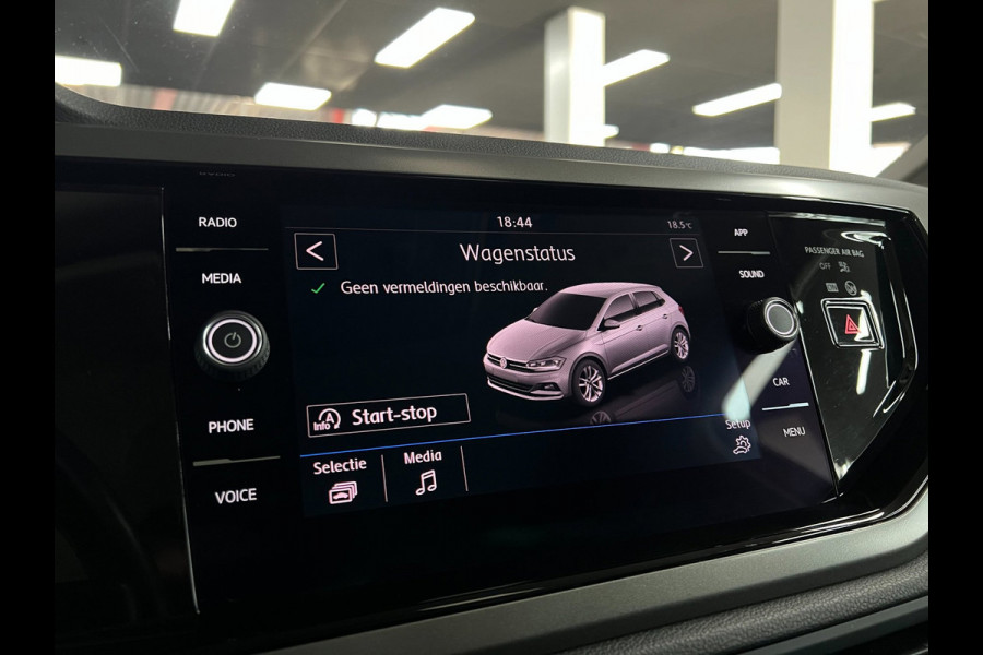 Volkswagen Polo 1.0 Comfortline | Parkeer| Carplay