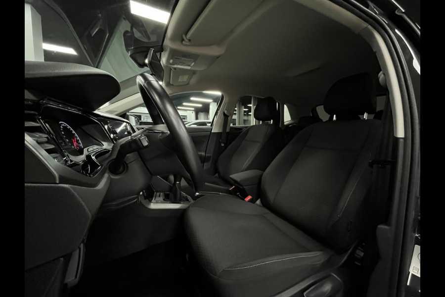 Volkswagen Polo 1.0 Comfortline | Parkeer| Carplay