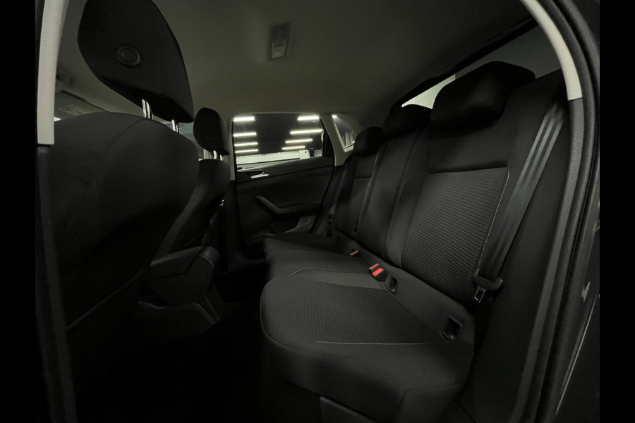 Volkswagen Polo 1.0 Comfortline | Parkeer| Carplay