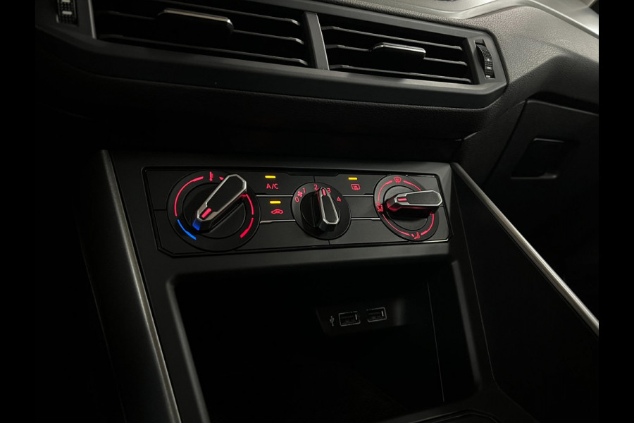 Volkswagen Polo 1.0 Comfortline | Parkeer| Carplay