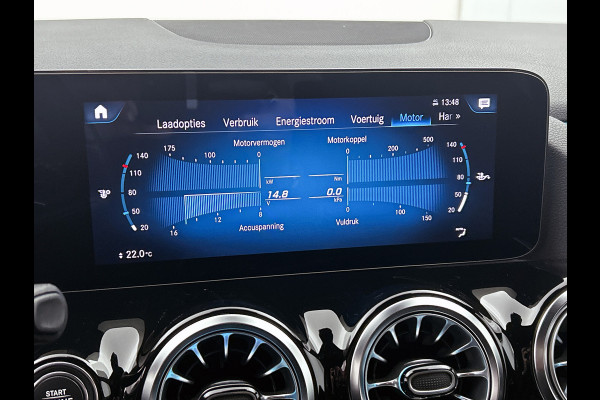 Mercedes-Benz GLA 250 e Business AMG Plug-In Hybride 5 spaaks lichtmetalen velgen | MBUX wide screen| Navigatie | elect bed. voorstoelen met memory | Trekhaak | parking support met camera | Inclusief 24 maanden Mercedes-Benz Certified garantie voor Europa.