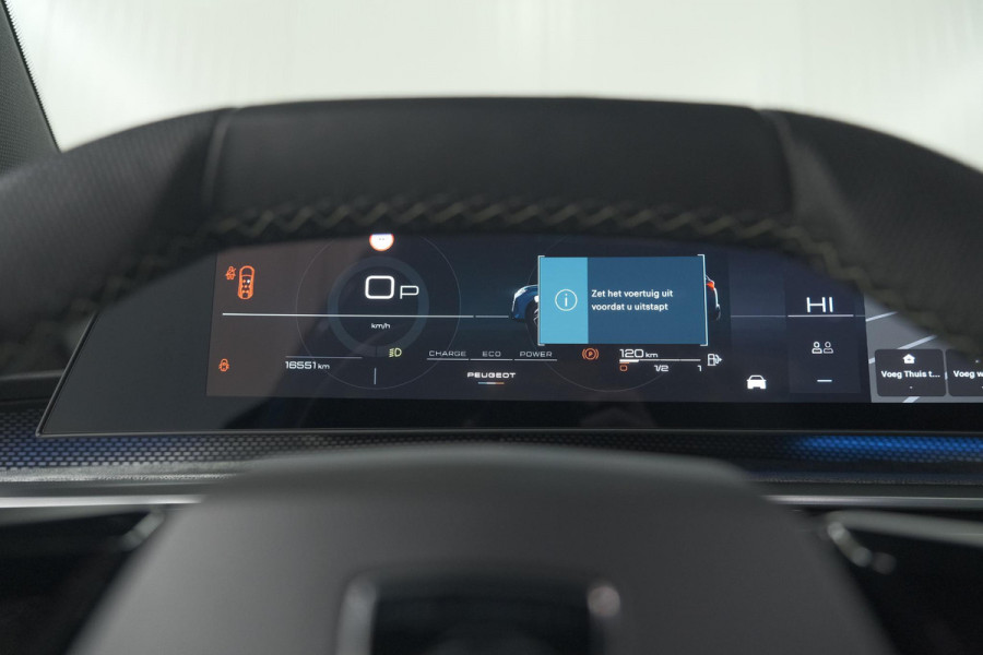 Peugeot 5008 1.2 Hybrid 136 GT 7p | 360 Camera | Panoramadak | Elektrische Kofferklep | Winterpakket