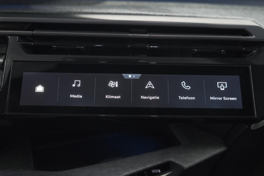 Peugeot 5008 1.2 Hybrid 136 GT 7p | 360 Camera | Panoramadak | Elektrische Kofferklep | Winterpakket