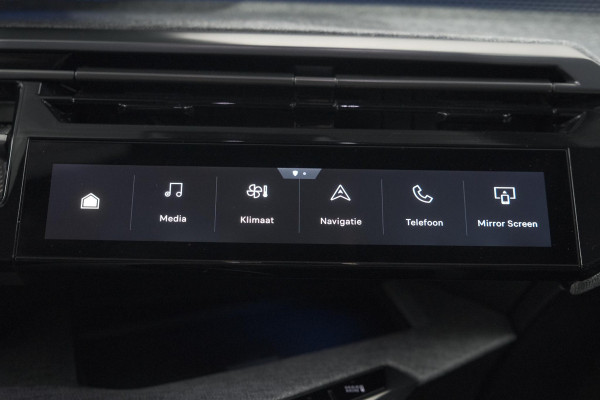 Peugeot 5008 1.2 Hybrid 136 GT 7p | 360 Camera | Panoramadak | Elektrische Kofferklep | Winterpakket
