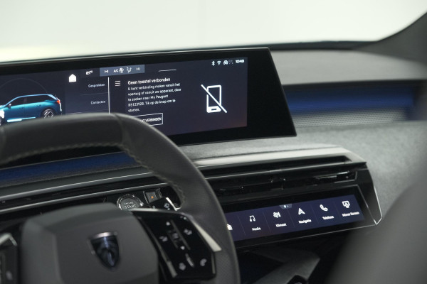 Peugeot 5008 1.2 Hybrid 136 GT 7p | 360 Camera | Panoramadak | Elektrische Kofferklep | Winterpakket