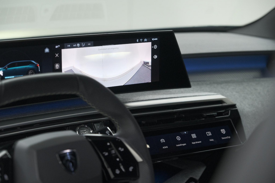 Peugeot 5008 1.2 Hybrid 136 GT 7p | 360 Camera | Panoramadak | Elektrische Kofferklep | Winterpakket