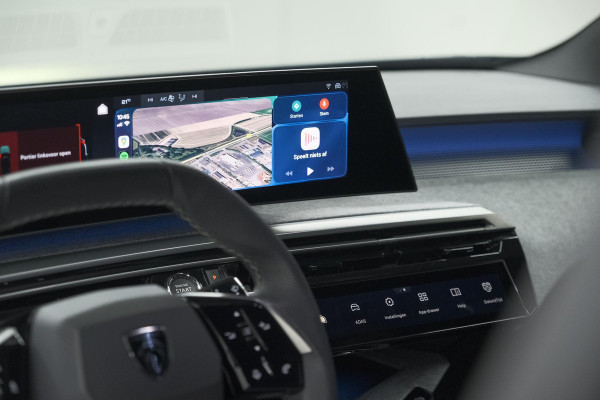 Peugeot 5008 1.2 Hybrid 136 GT 7p | 360 Camera | Panoramadak | Elektrische Kofferklep | Winterpakket