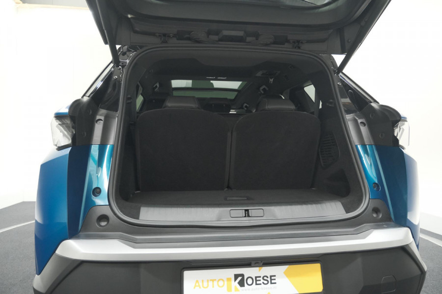 Peugeot 5008 1.2 Hybrid 136 GT 7p | 360 Camera | Panoramadak | Elektrische Kofferklep | Winterpakket