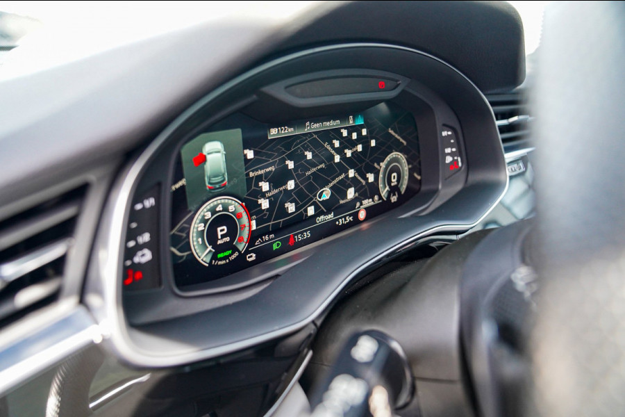 Audi Q7 55 TFSI e quattro Pro Line S | Panorama | Adaptieve Cruise Control | Lane Assist | Bang&Olufsen | RS Zetels | Trekhaak |