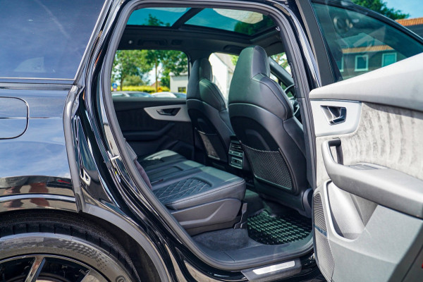 Audi Q7 55 TFSI e quattro Pro Line S | Panorama | Adaptieve Cruise Control | Lane Assist | Bang&Olufsen | RS Zetels | Trekhaak |