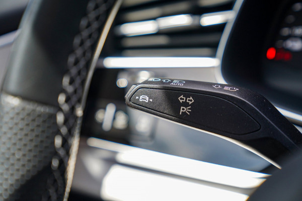 Audi Q7 55 TFSI e quattro Pro Line S | Panorama | Adaptieve Cruise Control | Lane Assist | Bang&Olufsen | RS Zetels | Trekhaak |