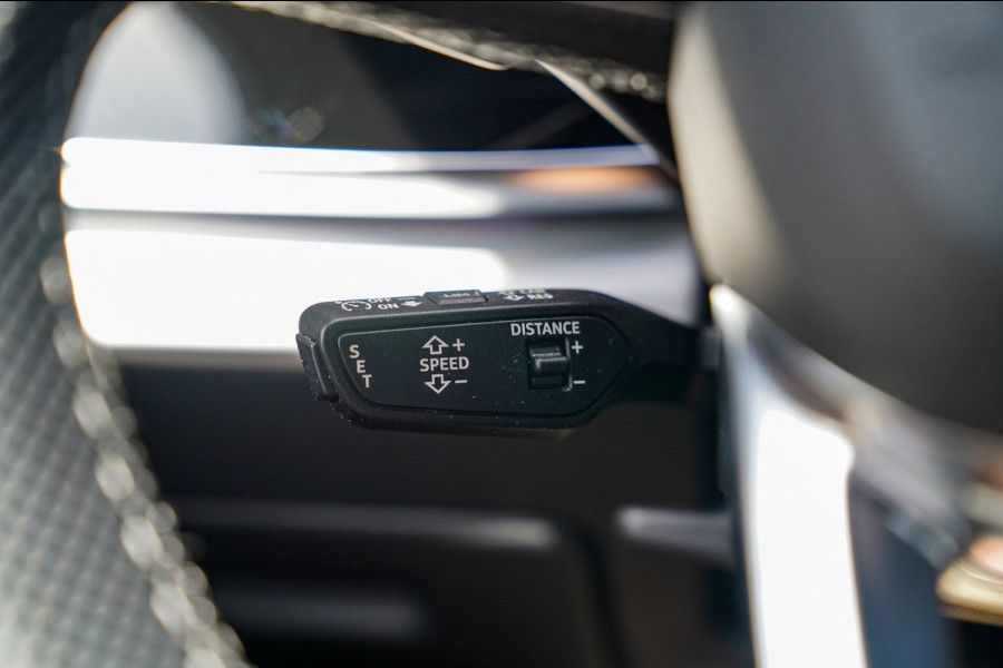 Audi Q7 55 TFSI e quattro Pro Line S | Panorama | Adaptieve Cruise Control | Lane Assist | Bang&Olufsen | RS Zetels | Trekhaak |
