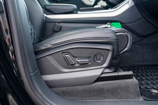 Audi Q7 55 TFSI e quattro Pro Line S | Panorama | Adaptieve Cruise Control | Lane Assist | Bang&Olufsen | RS Zetels | Trekhaak |