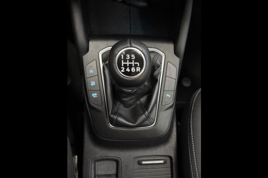 Ford FOCUS Wagon 1.0 EcoBoost Titanium Business Navi | Clima | Cruise | PDC