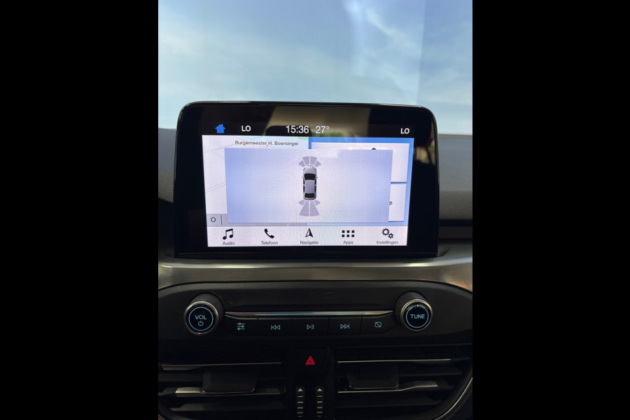 Ford FOCUS Wagon 1.0 EcoBoost Titanium Business Navi | Clima | Cruise | PDC