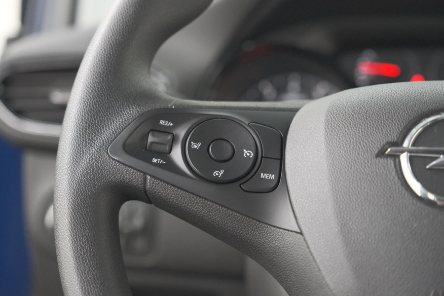 Opel Crossland X 1.2 Turbo 110 Online Edition | Trekhaak | Apple Carplay | Cruise Control | 16 Inch Lichtmetalen Velgen