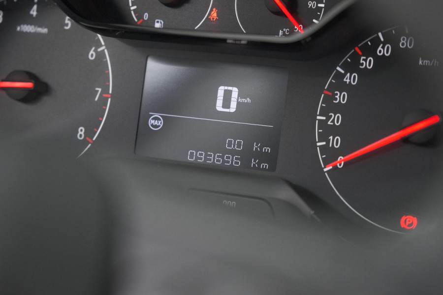 Opel Crossland X 1.2 Turbo 110 Online Edition | Trekhaak | Apple Carplay | Cruise Control | 16 Inch Lichtmetalen Velgen