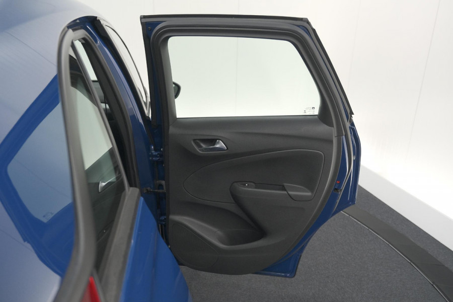 Opel Crossland X 1.2 Turbo 110 Online Edition | Trekhaak | Apple Carplay | Cruise Control | 16 Inch Lichtmetalen Velgen
