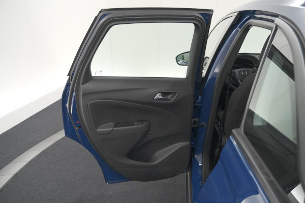 Opel Crossland X 1.2 Turbo 110 Online Edition | Trekhaak | Apple Carplay | Cruise Control | 16 Inch Lichtmetalen Velgen