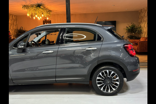 Fiat 500X 1.3 FireFly Turbo 150|Carplay|Camera|Cruise|Dakrails|Automaat|Dealer onderhouden|Rijklaar