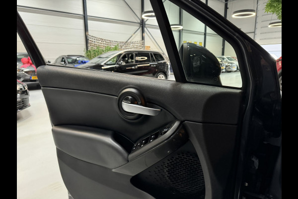 Fiat 500X 1.3 FireFly Turbo 150|Carplay|Camera|Cruise|Dakrails|Automaat|Dealer onderhouden|Rijklaar