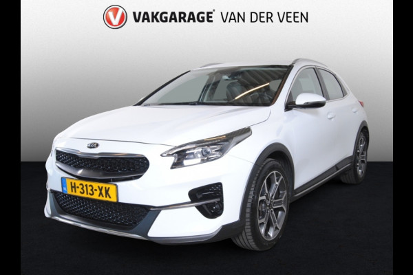 Kia Xceed 1.0 T-GDi Dyn.Line