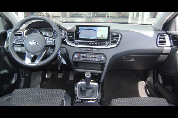 Kia Xceed 1.0 T-GDi Dyn.Line
