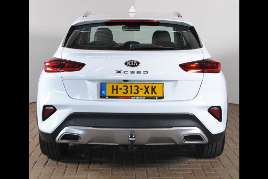 Kia Xceed 1.0 T-GDi Dyn.Line