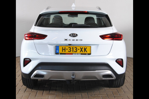 Kia Xceed 1.0 T-GDi Dyn.Line