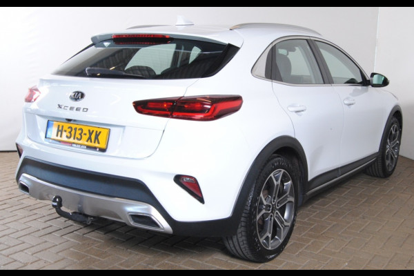 Kia Xceed 1.0 T-GDi Dyn.Line