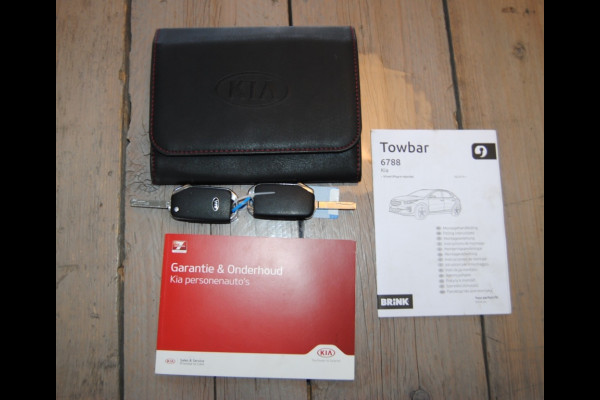 Kia Xceed 1.0 T-GDi Dyn.Line