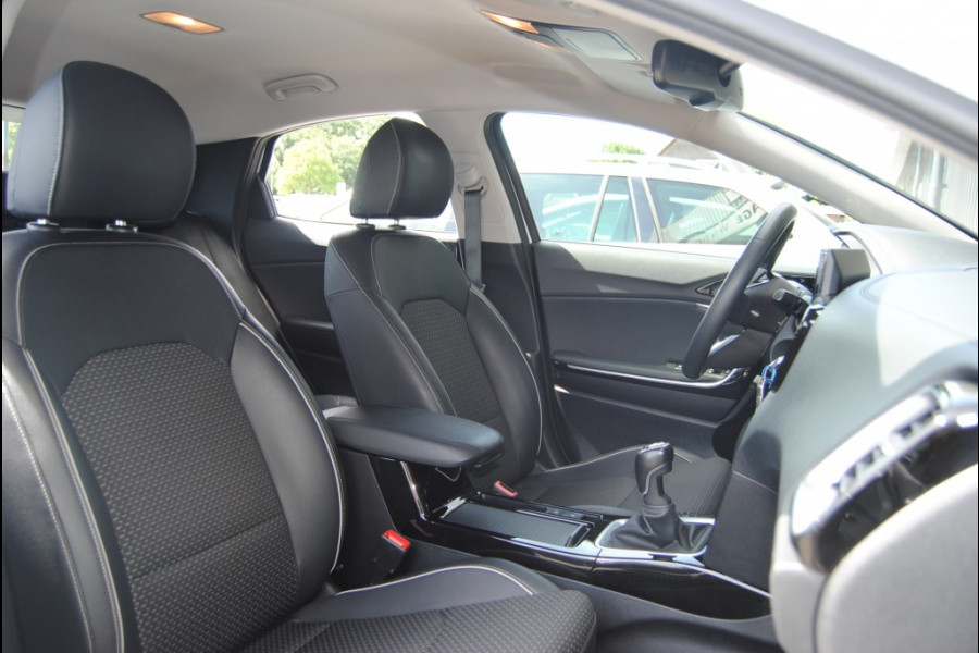 Kia Xceed 1.0 T-GDi Dyn.Line