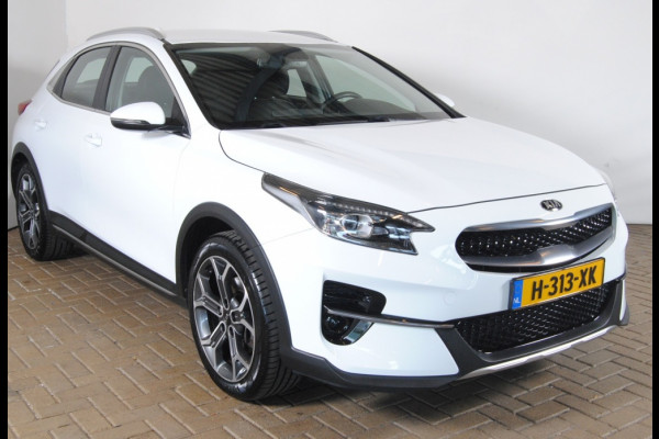 Kia Xceed 1.0 T-GDi Dyn.Line