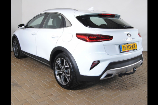 Kia Xceed 1.0 T-GDi Dyn.Line