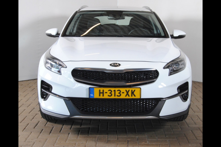 Kia Xceed 1.0 T-GDi Dyn.Line