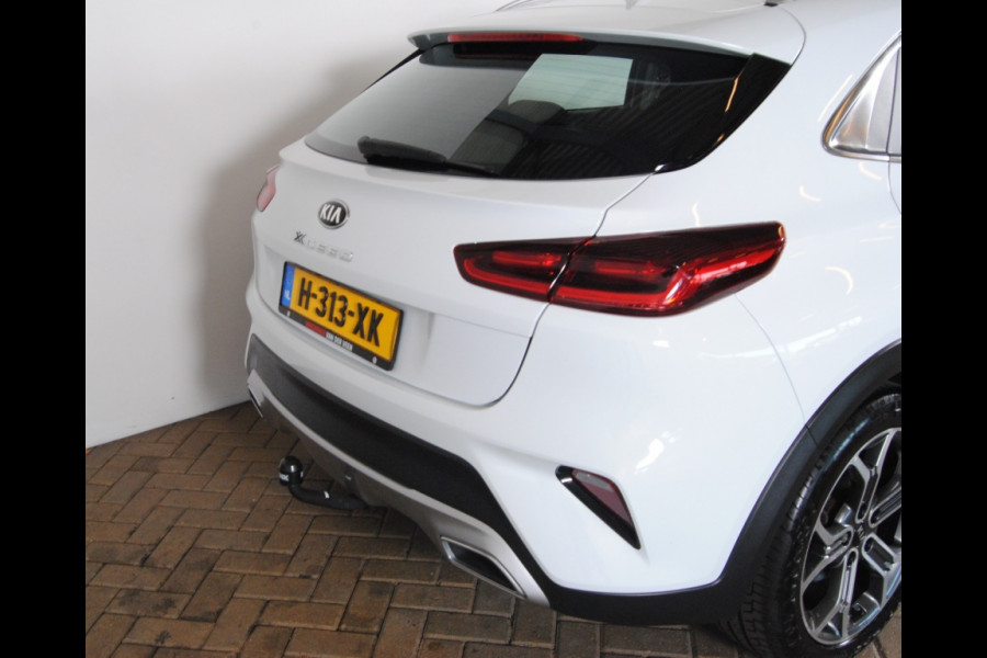Kia Xceed 1.0 T-GDi Dyn.Line