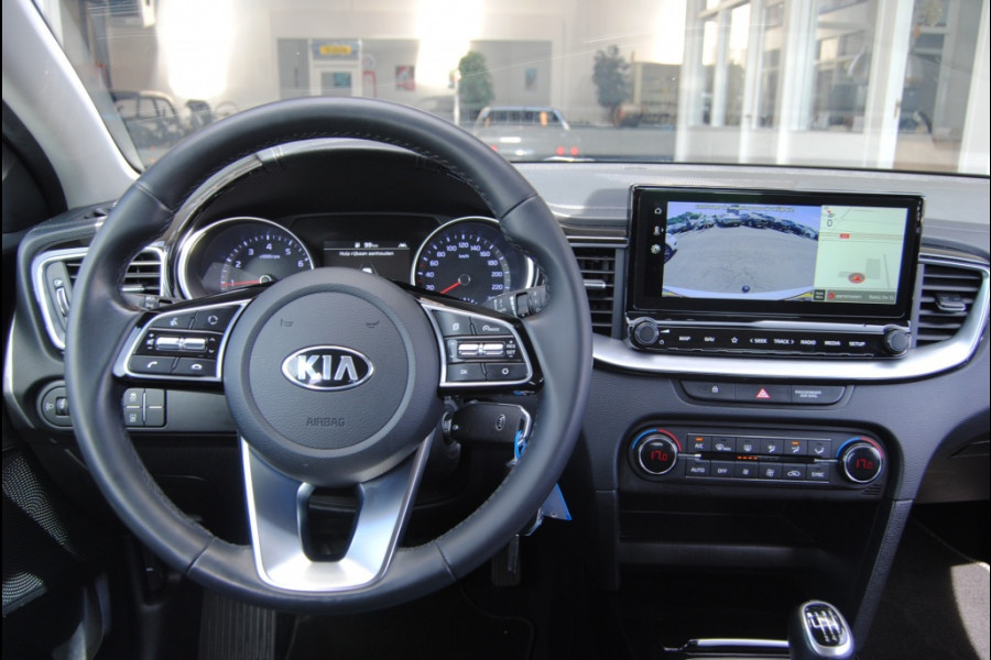 Kia Xceed 1.0 T-GDi Dyn.Line