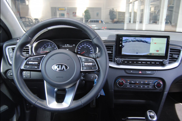 Kia Xceed 1.0 T-GDi Dyn.Line